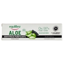 equilibra Aloe Dentifricio Purificante 75 ml